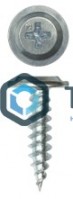 Саморез п/ш остр. 4,2x19 (1 000 шт/уп) PREMIUM | «ТАТМЕТИЗ» Саморез п/ш остр. 4,2x19 (1 000 шт/уп) PREMIUM - магазин крепежа «ТАТМЕТИЗ»