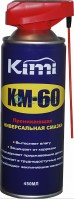 Смазка проникающая КМ60, аэрозоль 450 мл -  магазин крепежа «ТАТМЕТИЗ»