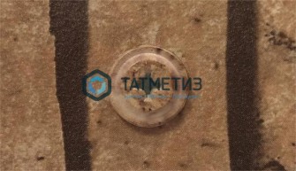 Саморез п/ш остр. 4,2x19 Камень-песчаник (500 шт/уп) Daxmer Printech | «ТАТМЕТИЗ» Саморез п/ш остр. 4,2x19 Камень-песчаник (500 шт/уп) Daxmer Printech - магазин крепежа «ТАТМЕТИЗ»