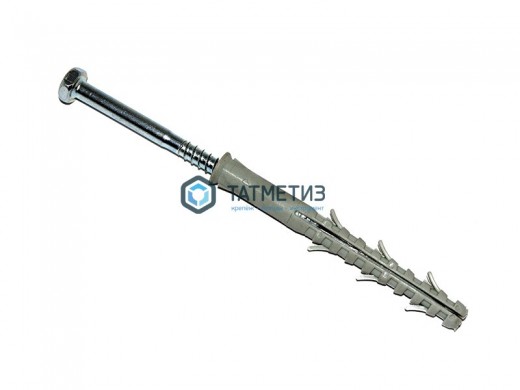 Дюбель фасадный RDR 10х160 (50) -  магазин крепежа «ТАТМЕТИЗ»