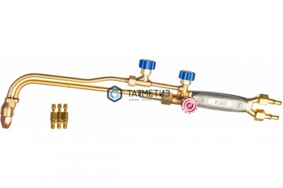 Резак пропановый РЗП-02М (485 мм) Redius -  магазин крепежа «ТАТМЕТИЗ»