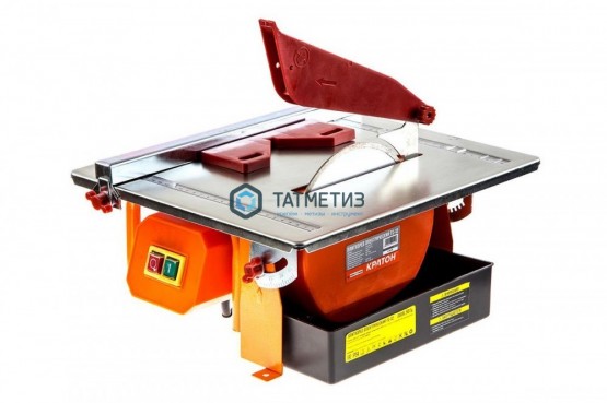 Плиткорез Кратон TC-12 | «ТАТМЕТИЗ» Плиткорез Кратон TC-12 - магазин крепежа «ТАТМЕТИЗ»