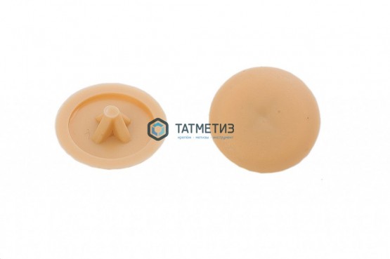 Заглушка PH2 СОСНА (1000 шт/уп) | «ТАТМЕТИЗ» Заглушка PH2 СОСНА (1000 шт/уп) - магазин крепежа «ТАТМЕТИЗ»