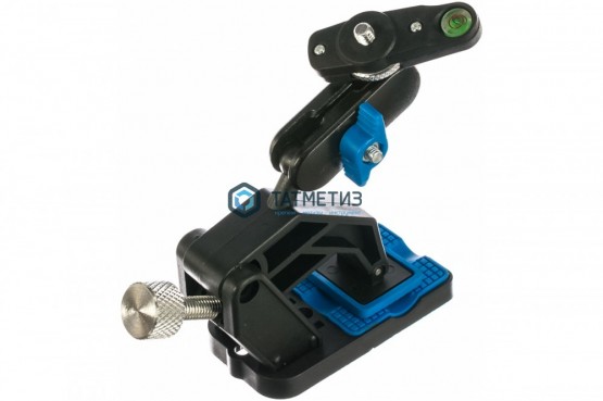 Держатель-клипса универсальный шарнирный, ДШМ ЗУБР Профессионал -  магазин крепежа «ТАТМЕТИЗ»