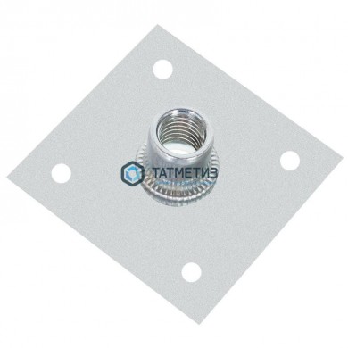 Шайба с втулкой SHV - М10 | «ТАТМЕТИЗ» Шайба с втулкой SHV - М10 - магазин крепежа «ТАТМЕТИЗ»