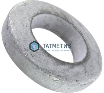 Шайба утолщенная M10 A4 DIN 7349 | «ТАТМЕТИЗ» Шайба утолщенная M10 A4 DIN 7349 - магазин крепежа «ТАТМЕТИЗ»