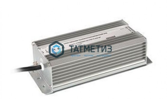 Блок питания для светодиодной ленты пылевлагоз.60W | «ТАТМЕТИЗ» Блок питания для светодиодной ленты пылевлагоз.60W - магазин крепежа «ТАТМЕТИЗ»