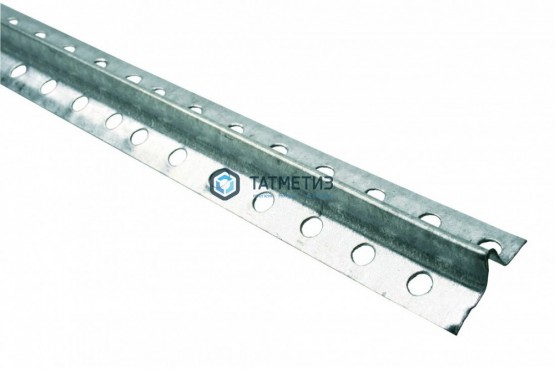 Профиль маячковый 6 мм (3м) | «ТАТМЕТИЗ» Профиль маячковый 6 мм (3м) - магазин крепежа «ТАТМЕТИЗ»
