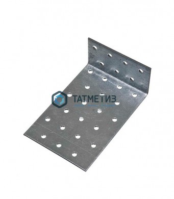 Уголок анкерный KUL 40х120х80х2,0 (70) | «ТАТМЕТИЗ» Уголок анкерный KUL 40х120х80х2,0 (70) - магазин крепежа «ТАТМЕТИЗ»