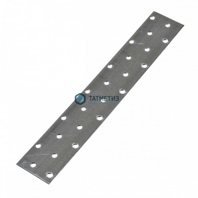 Пластина крепежная KP  240x 40 -  магазин крепежа «ТАТМЕТИЗ»