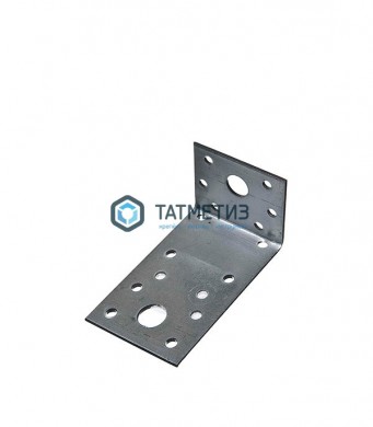 Крепежный уголок KU 55x85x50 (50) | «ТАТМЕТИЗ» Крепежный уголок KU 55x85x50 (50) - магазин крепежа «ТАТМЕТИЗ»