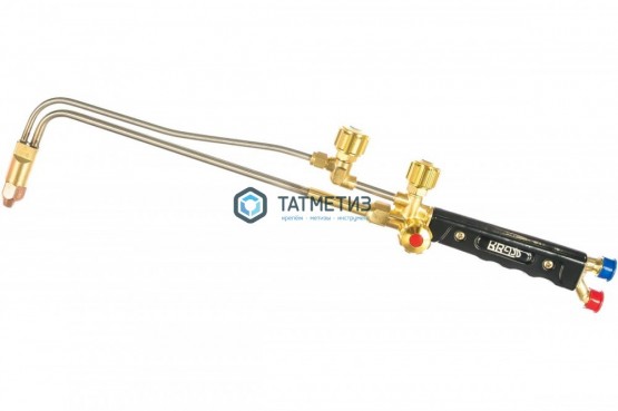 Резак пропановый Р1П-100 (480 мм) GCE KRASS -  магазин крепежа «ТАТМЕТИЗ»