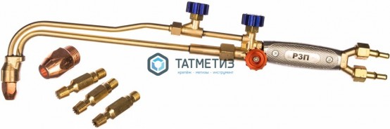 Резак пропановый РЗП-01М (485 мм) Redius -  магазин крепежа «ТАТМЕТИЗ»