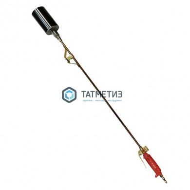 Горелка газовоздушная ГВ-131-Р GCE KRASS | «ТАТМЕТИЗ» Горелка газовоздушная ГВ-131-Р GCE KRASS - магазин крепежа «ТАТМЕТИЗ»