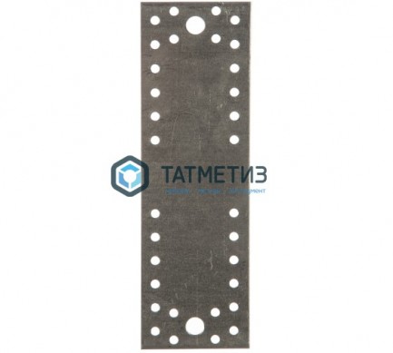 Пластина крепежная KP  200x 50 -  магазин крепежа «ТАТМЕТИЗ»