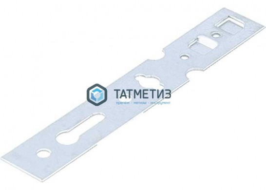 Пластина анкерная KBE 150 (58c)  (400 шт/уп) -  магазин крепежа «ТАТМЕТИЗ»