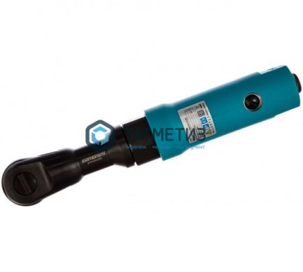 Трещотка пневматическая G120, 1/2", 122Нм, 160 об/мин //GROSS | «ТАТМЕТИЗ» Трещотка пневматическая G120, 1/2", 122Нм, 160 об/мин //GROSS - магазин крепежа «ТАТМЕТИЗ»