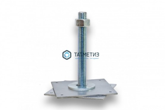 Анкер регулировочный по высоте ARH(150)-20 -  магазин крепежа «ТАТМЕТИЗ»