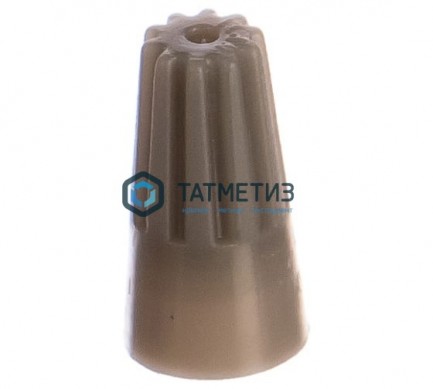 Соединитель проводов СИЗ-1.1-3 серый (50 шт/уп) Navigator | «ТАТМЕТИЗ» Соединитель проводов СИЗ-1.1-3 серый (50 шт/уп) Navigator - магазин крепежа «ТАТМЕТИЗ»