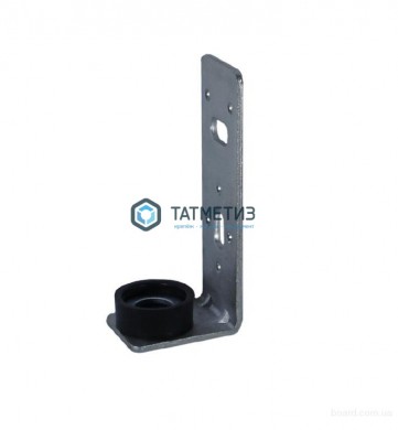 Крепление L-образное с виброгасителем | «ТАТМЕТИЗ» Крепление L-образное с виброгасителем - магазин крепежа «ТАТМЕТИЗ»