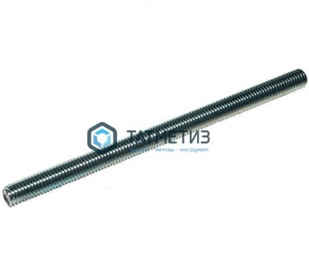 Шпилька резьбовая оц М12х1000  60° (25 шт/уп) РМЗ -  магазин крепежа «ТАТМЕТИЗ»