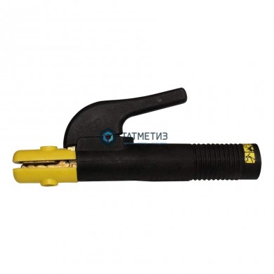 Держатель электрода, 400 А ESAB CONFORT | «ТАТМЕТИЗ» Держатель электрода, 400 А ESAB CONFORT - магазин крепежа «ТАТМЕТИЗ»