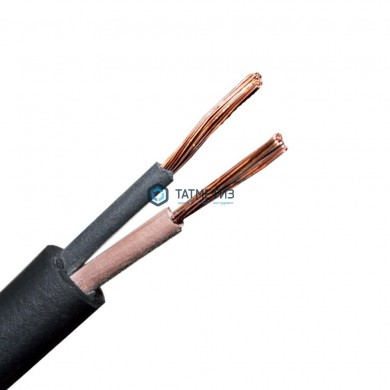 Кабель 2х 2,5 КГ ТП | «ТАТМЕТИЗ» Кабель 2х 2,5 КГ ТП - магазин крепежа «ТАТМЕТИЗ»