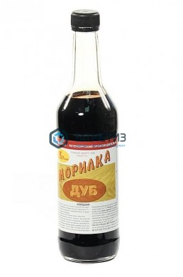 Морилка неводная, ДУБ 0,5л/12 | «ТАТМЕТИЗ» Морилка неводная, ДУБ 0,5л/12 - магазин крепежа «ТАТМЕТИЗ»