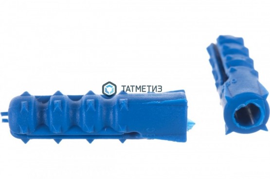 Дюбель РД K12х 70  (250 шт/уп) -  магазин крепежа «ТАТМЕТИЗ»