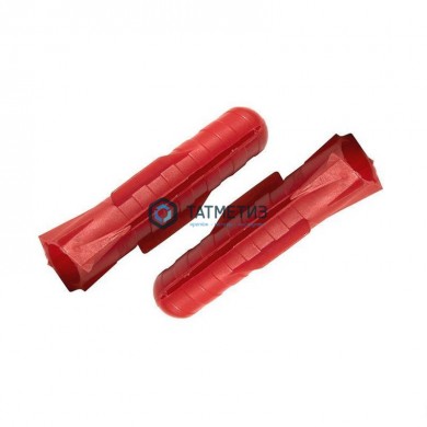 Дюбель РД T 8х30 (1000 шт/уп) | «ТАТМЕТИЗ» Дюбель РД T 8х30 (1000 шт/уп) - магазин крепежа «ТАТМЕТИЗ»