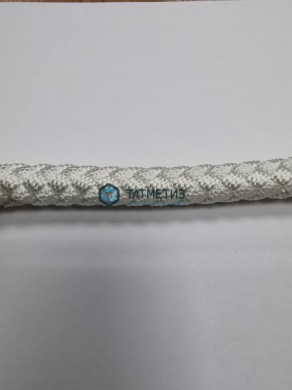 Фал плетеный ПА (капроновый) 6мм 750 кгс (300 м/бух) | «ТАТМЕТИЗ» Фал плетеный ПА (капроновый) 6мм 750 кгс (300 м/бух) - магазин крепежа «ТАТМЕТИЗ»