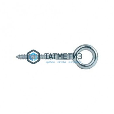 Крепление для лесов 12x190 -  магазин крепежа «ТАТМЕТИЗ»