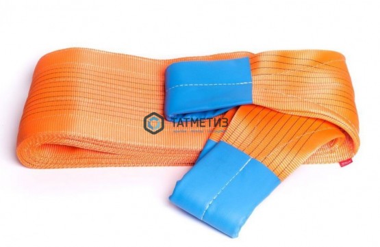 Строп СТП-10,0/3000 (150мм) -  магазин крепежа «ТАТМЕТИЗ»