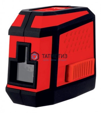 Нивелир лазерный ELITECH ЛН 5 Промо (2х1.5В(АА),20м,±0,3ммм,0.225кг,горверт луч,штатив,кор,чехол) -  магазин крепежа «ТАТМЕТИЗ»