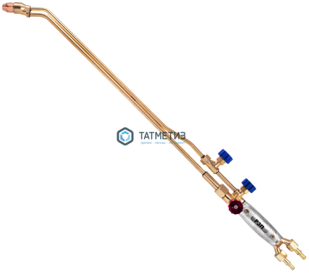 Резак пропановый РЗП-02МУ (768 мм) Redius -  магазин крепежа «ТАТМЕТИЗ»