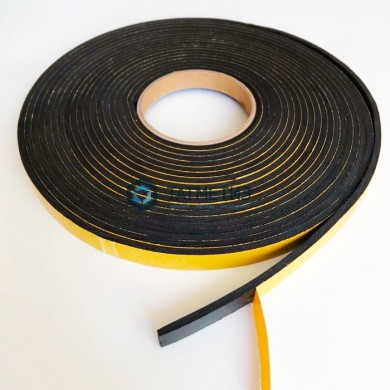 Лента уплотнительная межфланцевая RDGE 10х5 (10 м/рул) ТМ | «ТАТМЕТИЗ» Лента уплотнительная межфланцевая RDGE 10х5 (10 м/рул) ТМ - магазин крепежа «ТАТМЕТИЗ»