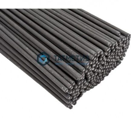 Электрод для дуговой сварки 2,5 мм Кратон 5кг -  магазин крепежа «ТАТМЕТИЗ»