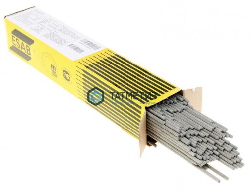 Электроды МР-3 ТАНТАЛ FORTIS  D3  (2,5 кг/уп) -  магазин крепежа «ТАТМЕТИЗ»