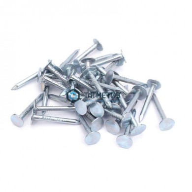 Гвозди толевые 2,5х32 -  магазин крепежа «ТАТМЕТИЗ»