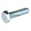 Болт М16 х 80 DIN 933 А2 нержавейка -  магазин крепежа «ТАТМЕТИЗ»