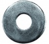 Шайба увелич.  4,3 нержавейка А2 DIN 9021 -  магазин крепежа «ТАТМЕТИЗ»