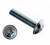 Винт с прессшайбой DIN 967 М5 х12 -  магазин крепежа «ТАТМЕТИЗ»