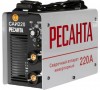 Сварочный аппарат инверторный САИ 220 -  магазин крепежа «ТАТМЕТИЗ»