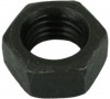 Гайка DIN 934 кп10 М 8  оксидированная -  магазин крепежа «ТАТМЕТИЗ»