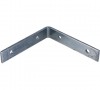 Крепежный уголок узкий 100х100х20х4 мм KUM -  магазин крепежа «ТАТМЕТИЗ»