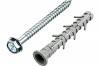 Дюбель фасадный TSX-PRO 10х 80 (700 50шт) -  магазин крепежа «ТАТМЕТИЗ»