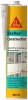 Полиуретановый герметик Sikaflex Construction+ черный 300 мл 12 | «ТАТМЕТИЗ» Полиуретановый герметик Sikaflex Construction+ черный 300 мл 12 - магазин крепежа «ТАТМЕТИЗ»