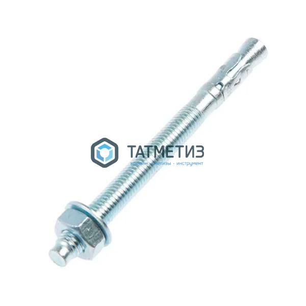 Анкер клиновой KDK-E А4 M10-20/90 Анкер клиновой KDK-E А4 M10-20/90