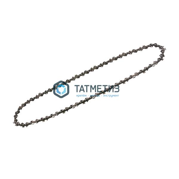 Цепь ЗУБР "УНИВЕРСАЛ" для бензопилы, тип 2, шаг 0,325", паз 0,058", для шины 16" (40см) Цепь ЗУБР "УНИВЕРСАЛ" для бензопилы, тип 2, шаг 0,325", паз 0,058", для шины 16" (40см)