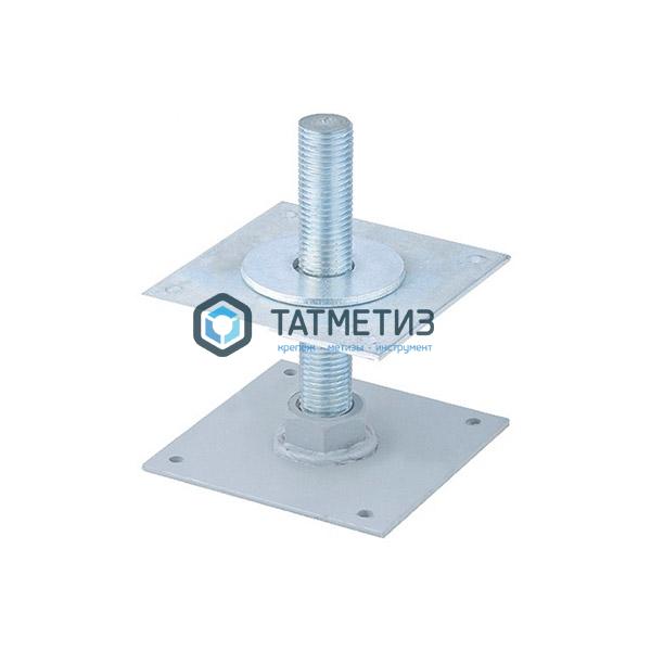 Анкер регулировочный по высоте ARH(150)-24 Анкер регулировочный по высоте ARH(150)-24